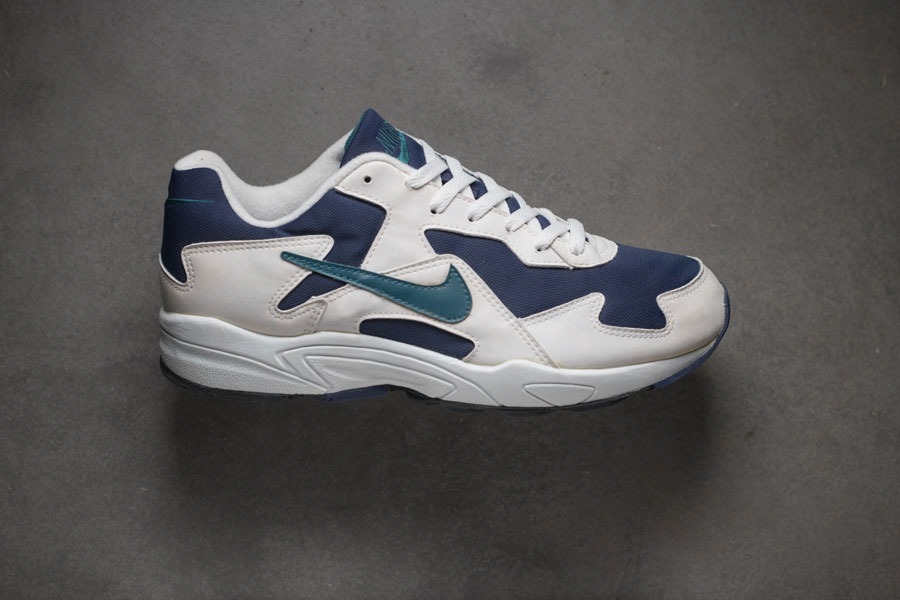 Nike air edge outlet 2